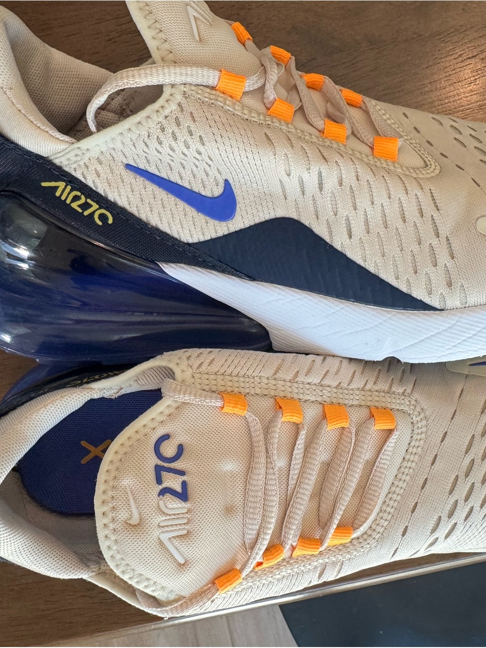 Nike Air Max 270 - Picture 7 of 10